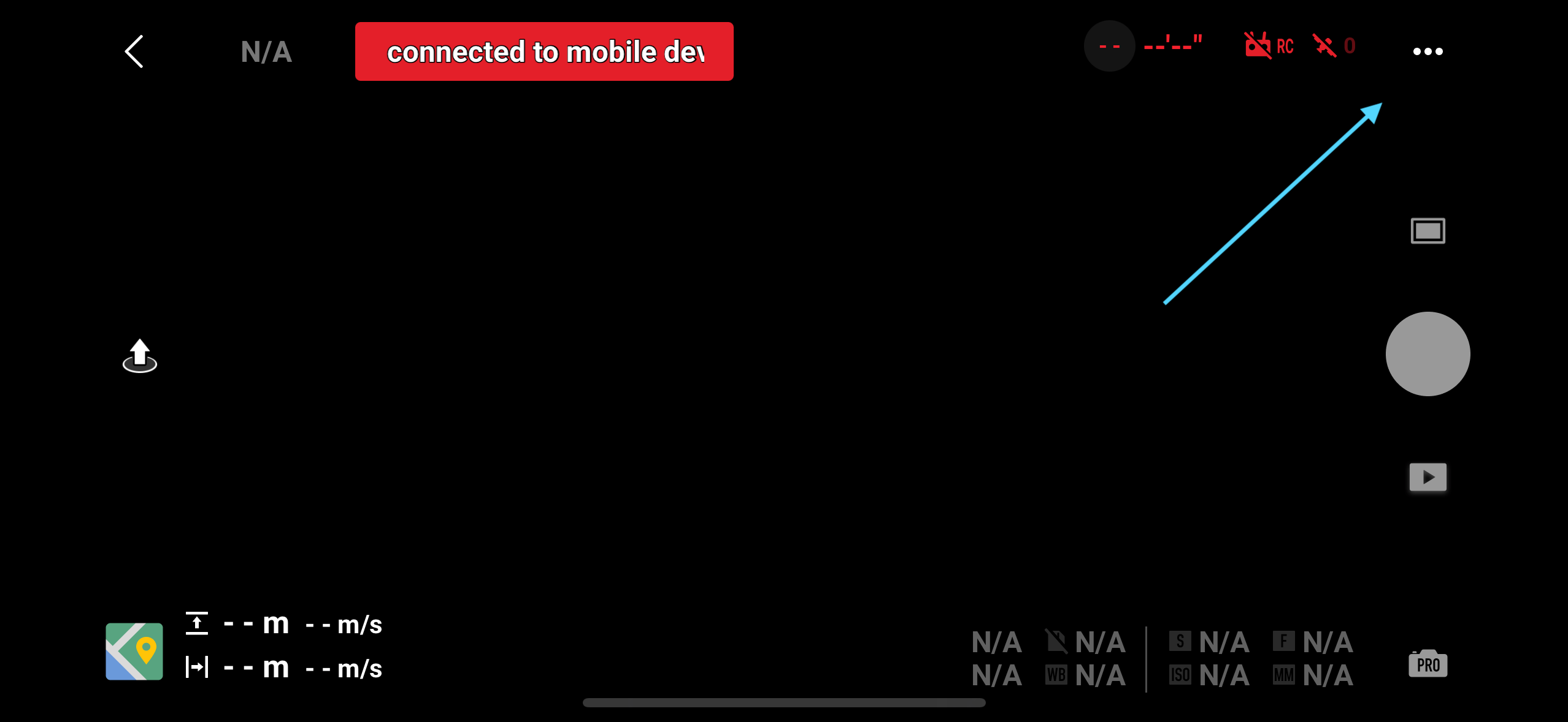 Complete Guide To Setup Your Dji Drone To Rtmp Streaming - Premium Mountain Art Gallery - Full HD